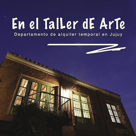 En El Taller San Salvador de Jujuy Luaran gambar